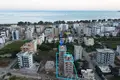 Appartement 2 chambres 52 m² Finike, Turquie