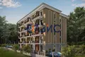 Wohnung 2 zimmer 59 m² Nessebar, Bulgarien
