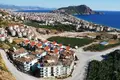 Apartamento 1 habitación 150 m² Alanya, Turquía