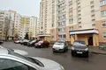 Wohnung 2 zimmer 54 m² Baranawitschy, Belarus