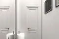 Apartamento 45 m² Boreti, Montenegro