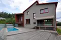 Casa 6 habitaciones 326 m² Babite, Letonia