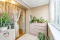 4 room apartment 83 m² Minsk, Belarus