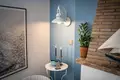 Willa 4 pokoi 150 m² Kassandrino, Grecja