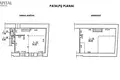 Gewerbefläche 63 m² Vilnius, Litauen