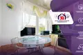 2 room apartment 53 m² Minsk, Belarus