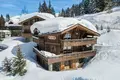 Chalet 4 chambres  en Courchevel, France