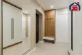 Appartement 3 chambres 75 m² Barawliany, Bélarus