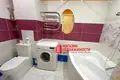 Appartement 1 chambre 43 m² Hrodna, Bélarus