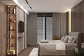 Дуплекс 7 комнат 314 м² Ускюдар, Турция
