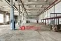 Fabrication 2 241 m² à Hrodna, Bélarus