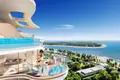 1 bedroom apartment 75 m² Dubai, United Arab Emirates