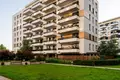 4 room apartment 102 m² Warsaw, Poland