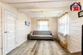 House 107 m² Piarezyrski sielski Saviet, Belarus