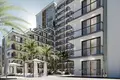 Appartement dans un nouvel immeuble Manhattan