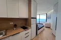 Studio apartment 1 bedroom 42 m² Bashkia Durres, Albania