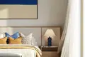 Wohnung 2 zimmer 123 m² Fahid Island, Vereinigte Arabische Emirate