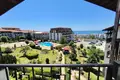2 bedroom apartment 83 m² Sveti Vlas, Bulgaria
