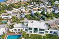 Rezydencja 8 pokojów 466 m² Bodrum, Turcja