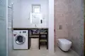 1 room apartment 43 m² Slabada, Belarus