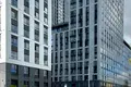 Pomieszczenie biurowe 647 m² Moskwa, Rosja