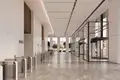 Office 1 730 m² in Moscow, Russia