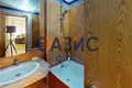 2 bedroom apartment 122 m² Sveti Vlas, Bulgaria