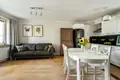 Appartement 2 chambres 48 m² Varsovie, Pologne