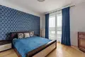 3 room apartment 66 m² in Warsaw, Poland