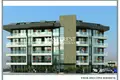 Apartamento 2 habitaciones 52 m² Oba, Turquía
