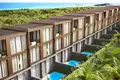Villa de 3 habitaciones 168 m² Kalimantan, Indonesia