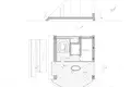 Wohnung 2 Schlafzimmer 151 m² Benidorm, Spanien