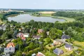 Działki 1 032 m² Kiekrz, Polska
