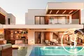 Villa de 4 dormitorios  Fourka, Grecia