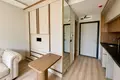 Apartamento 1 habitación 30 m² Mezitli, Turquía