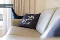 Wohnung 2 zimmer 40 m² in Klaipeda, Litauen