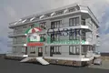 Appartement 4 chambres 345 m² Pomorié, Bulgarie