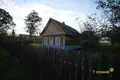 House 63 m² Uzdzienski sielski Saviet, Belarus