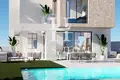 3 bedroom villa 398 m² Finestrat, Spain