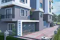 Квартира 2 комнаты 58 м² Оба, Турция
