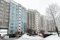 Квартира 3 комнаты 63 м² Минск, Беларусь