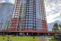 Квартира 2 комнаты 52 м² Минск, Беларусь