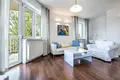 2 room apartment 51 m² Warsaw, Poland