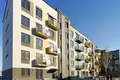 Appartement 3 chambres 65 m² Kalodziscanski sielski Saviet, Bélarus