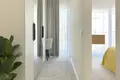 Ático 4 habitaciones 109 m² Dobrota, Montenegro
