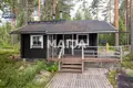 Cottage  Pieksamaki, Finland