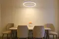 2 bedroom apartment 104 m² Budva, Montenegro
