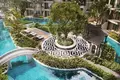 1 bedroom apartment 37 m² Phuket City Municipality, Thailand