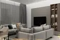 Mieszkanie 2 pokoi 104 m² Nikozja, Cypr