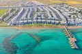 Wohnkomplex Finished apartments in the Four Seasons Life complex on the seashore.